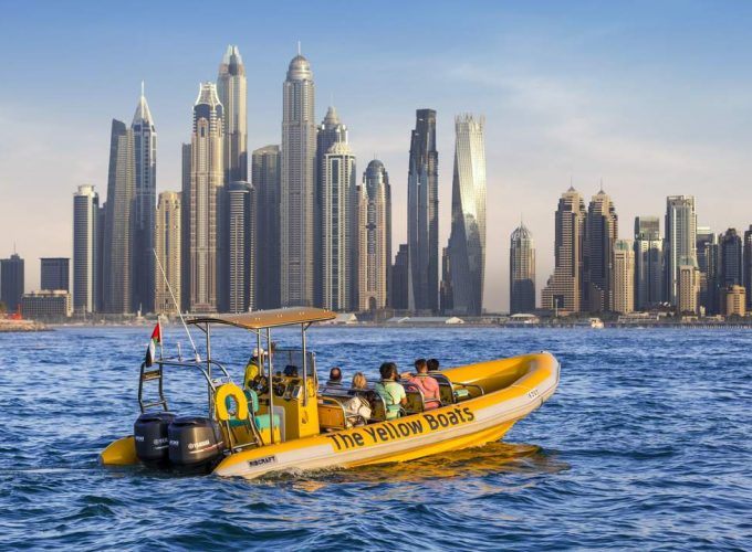 Best Affordable Travel Agency In Dubai